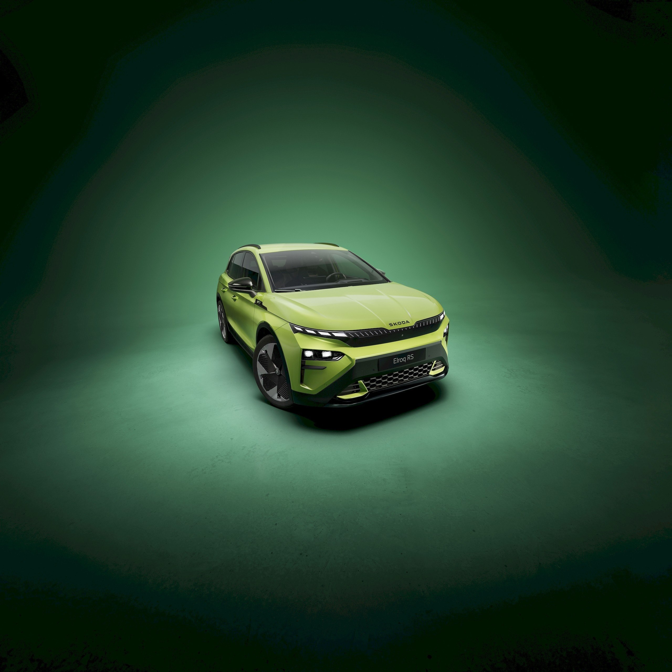 Volkswagen Group Sees 6.3% Sales Drop in H1 2026, Skoda Elroq Leads BEV Growth