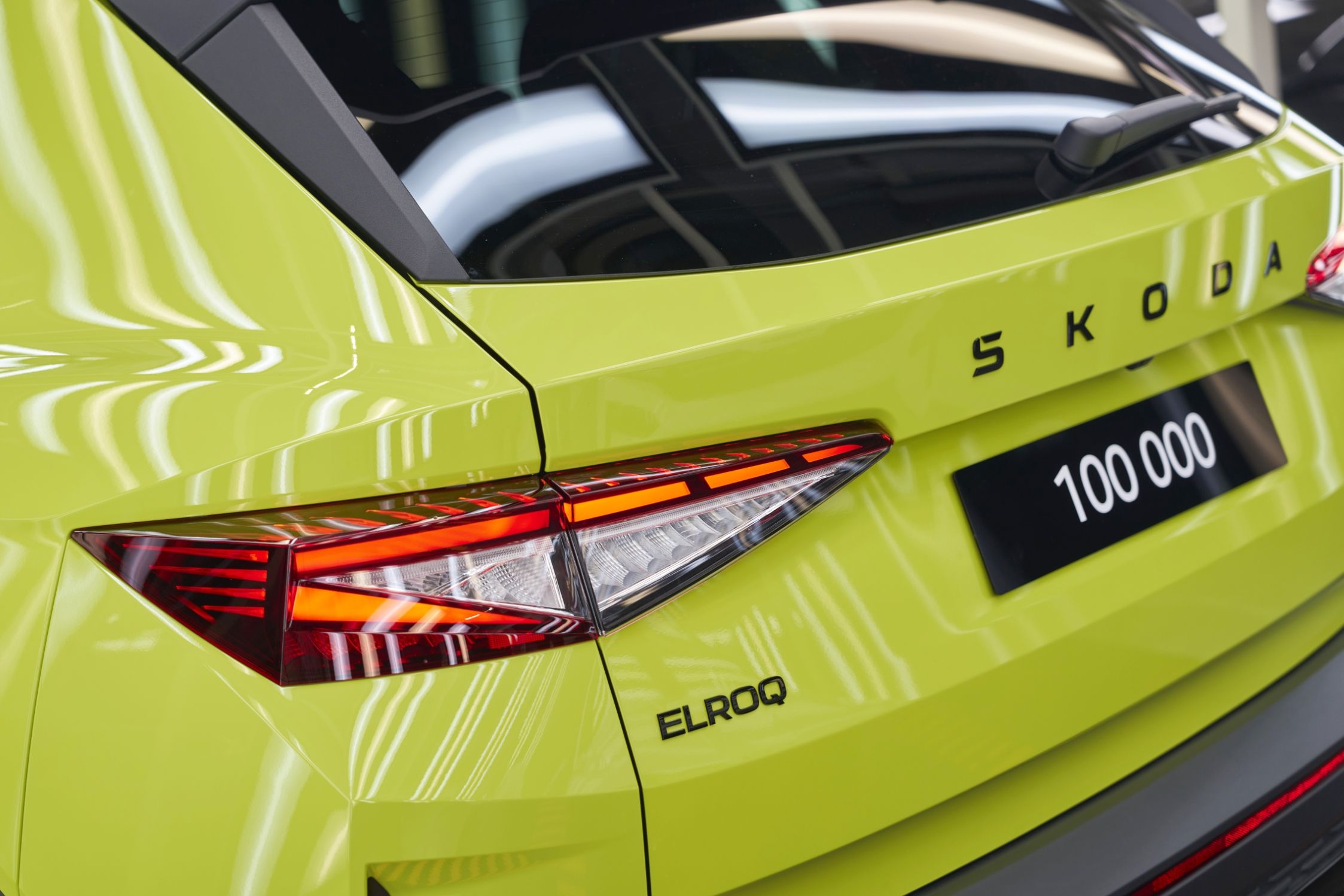 Volkswagen Group Sees 6.3% Sales Drop in H1 2026, Skoda Elroq Leads BEV Growth