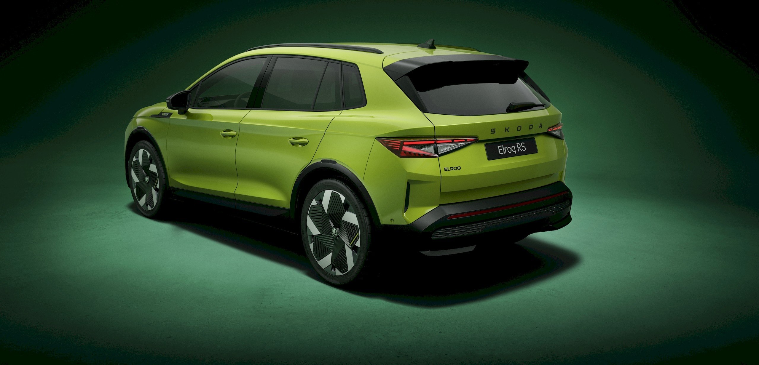 Volkswagen Group Sees 6.3% Sales Drop in H1 2026, Skoda Elroq Leads BEV Growth