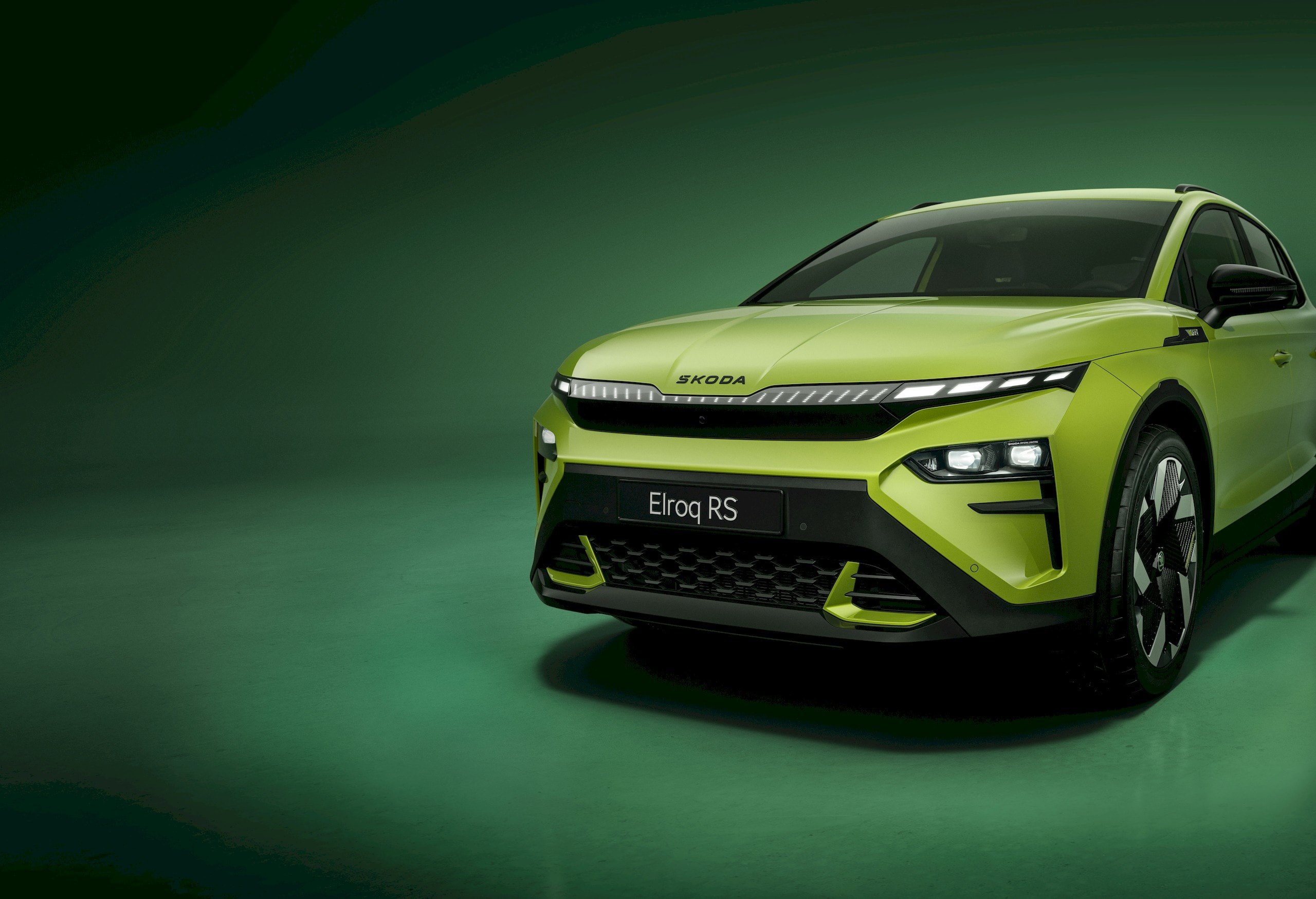 Volkswagen Group Sees 6.3% Sales Drop in H1 2026, Skoda Elroq Leads BEV Growth