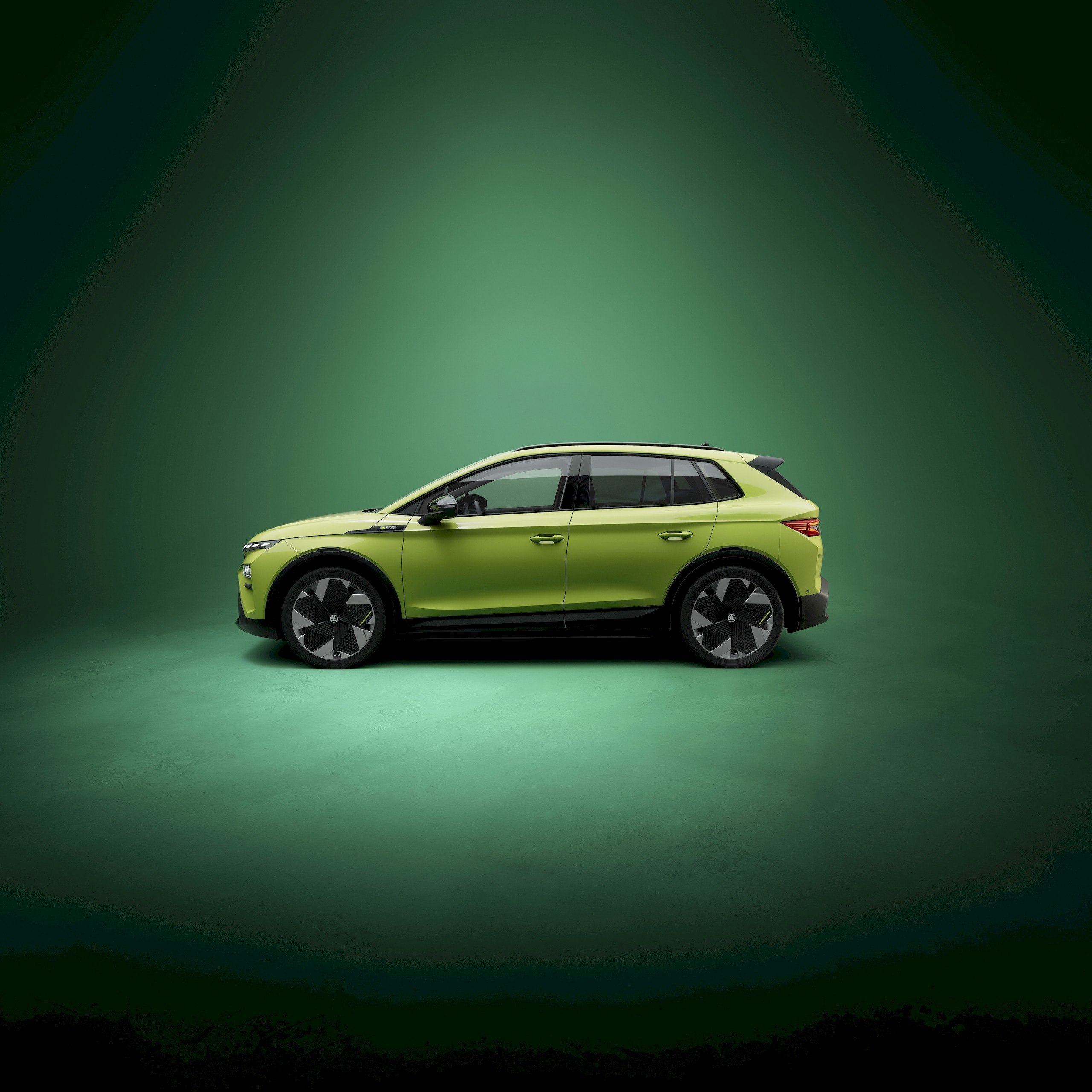 Volkswagen Group Sees 6.3% Sales Drop in H1 2026, Skoda Elroq Leads BEV Growth