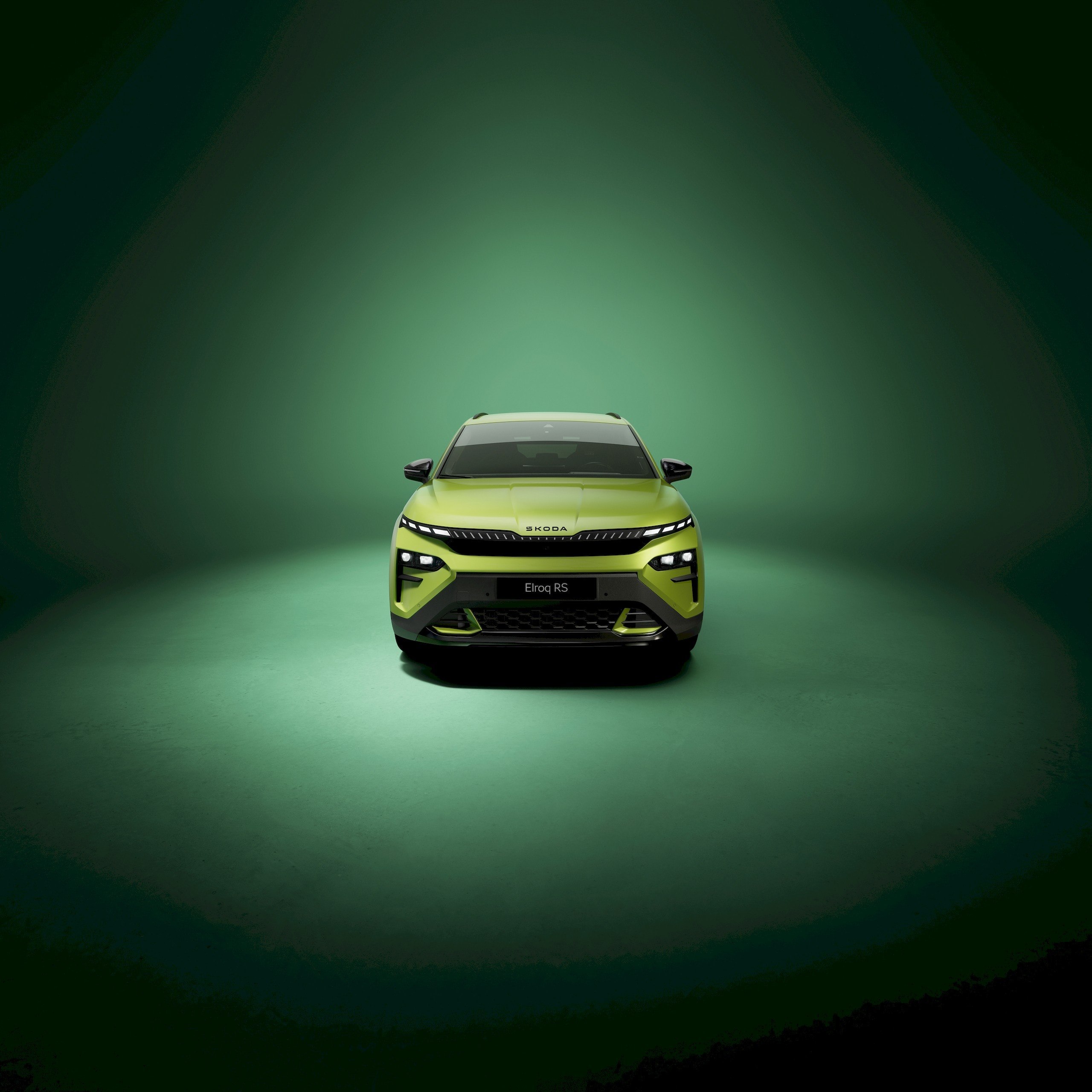 Volkswagen Group Sees 6.3% Sales Drop in H1 2026, Skoda Elroq Leads BEV Growth