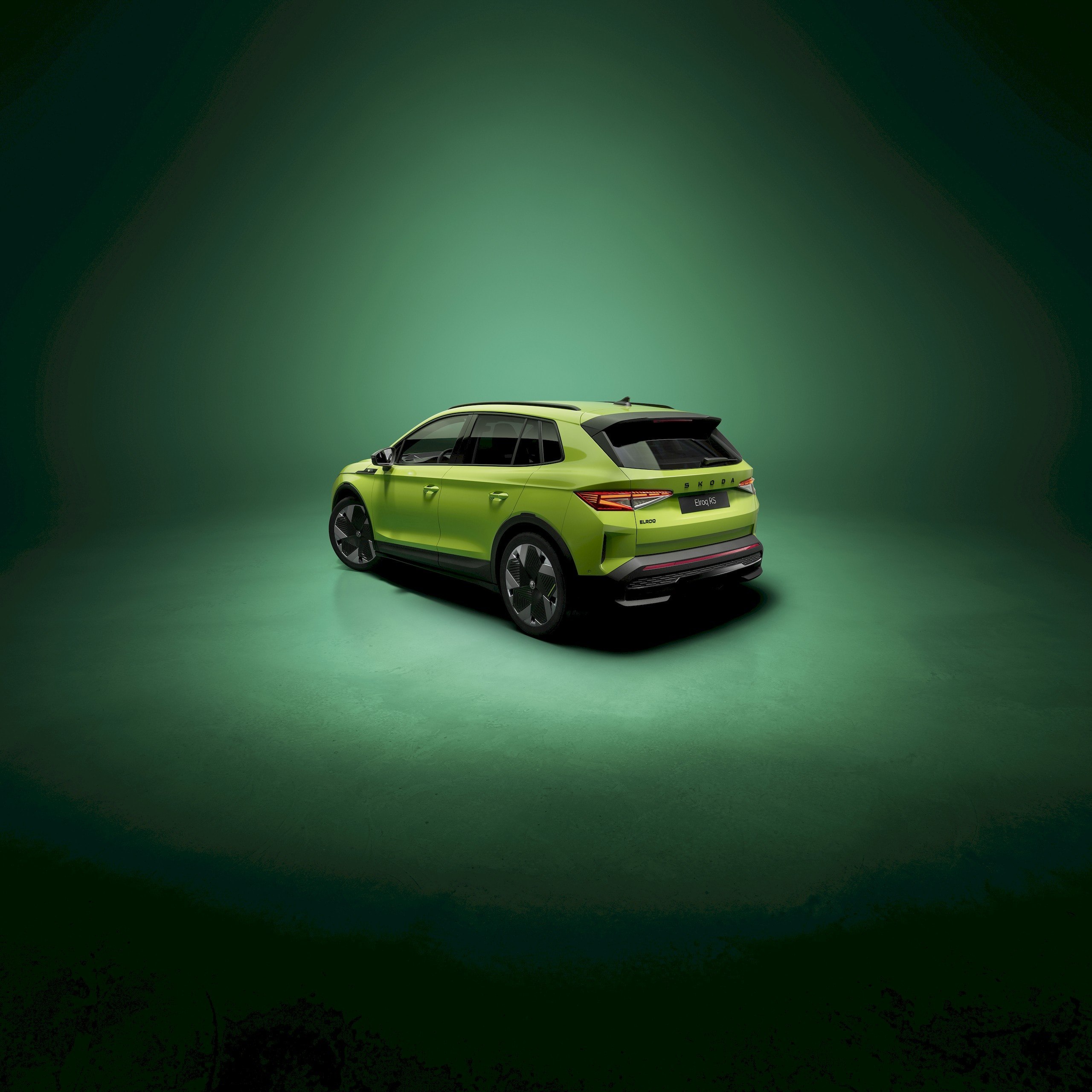 Volkswagen Group Sees 6.3% Sales Drop in H1 2026, Skoda Elroq Leads BEV Growth