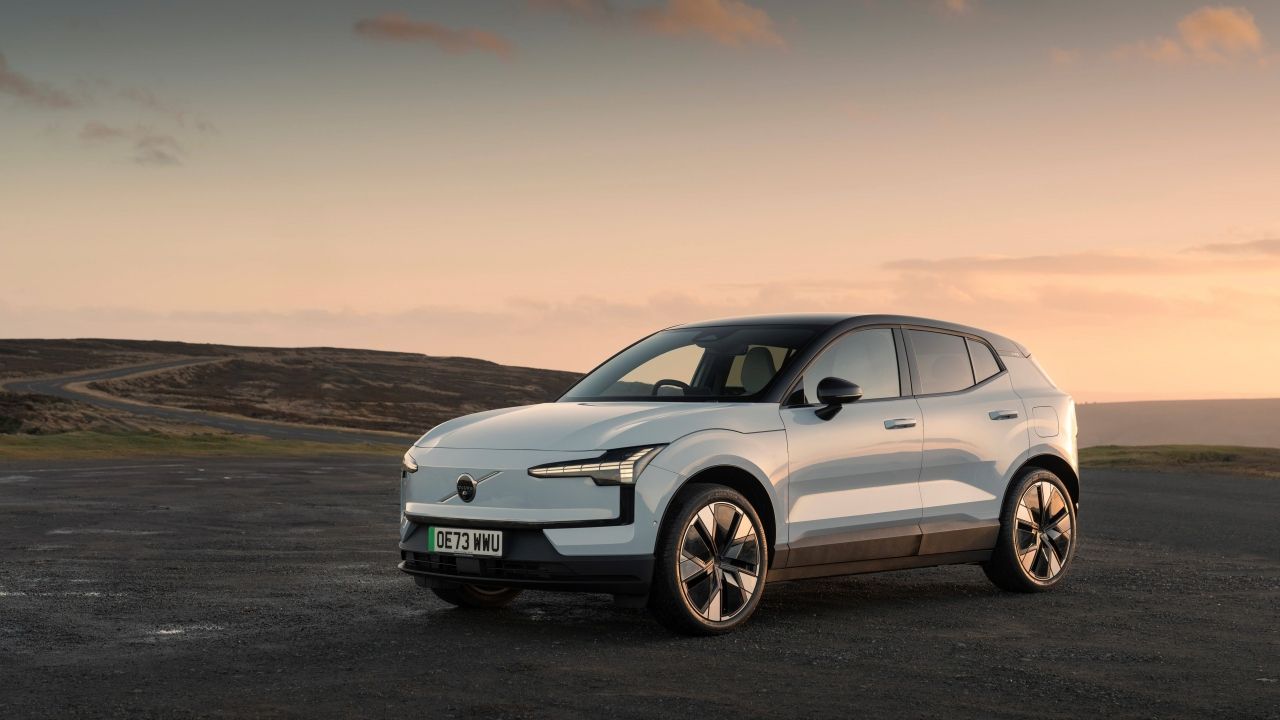 Volvo Secures €119 Million from Belgium to Build Other Brands in Ghent Plant