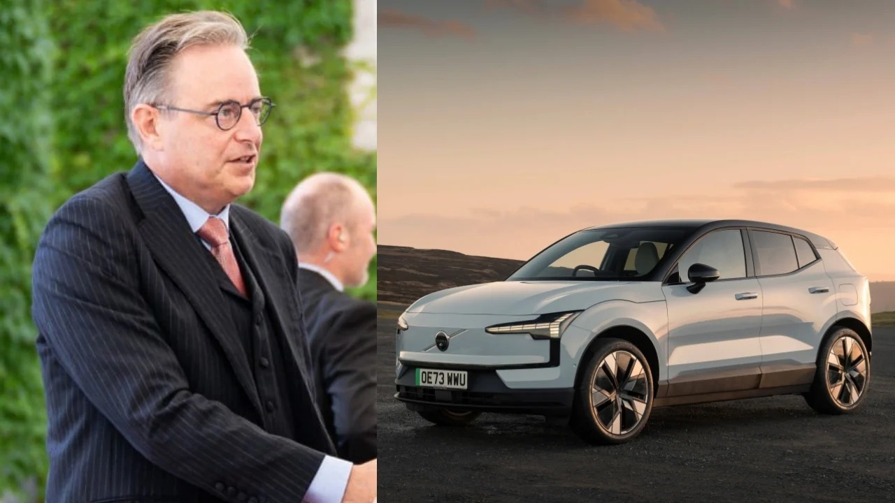 Volvo Secures €119 Million from Belgium to Build Other Brands in Ghent Plant