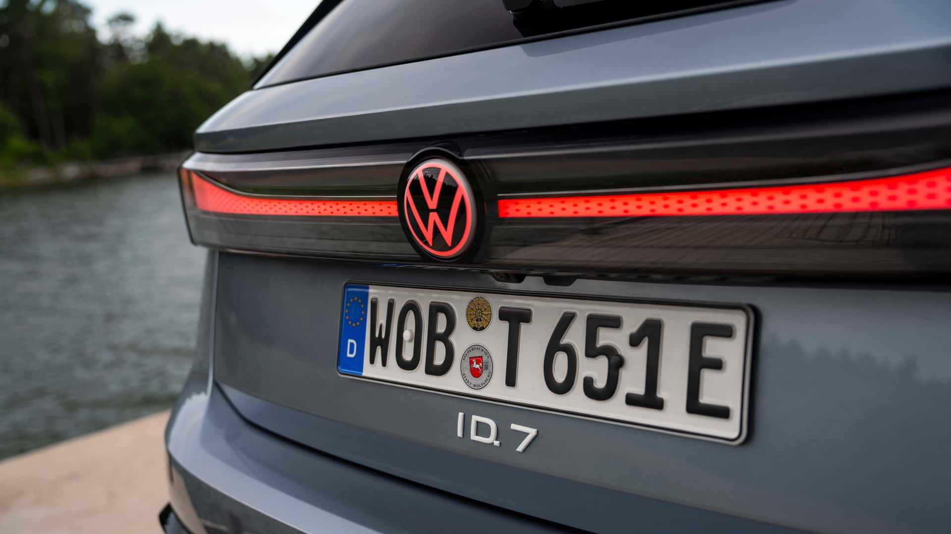VW Group Plans Major Cost Cuts to Fix Profitability Issues