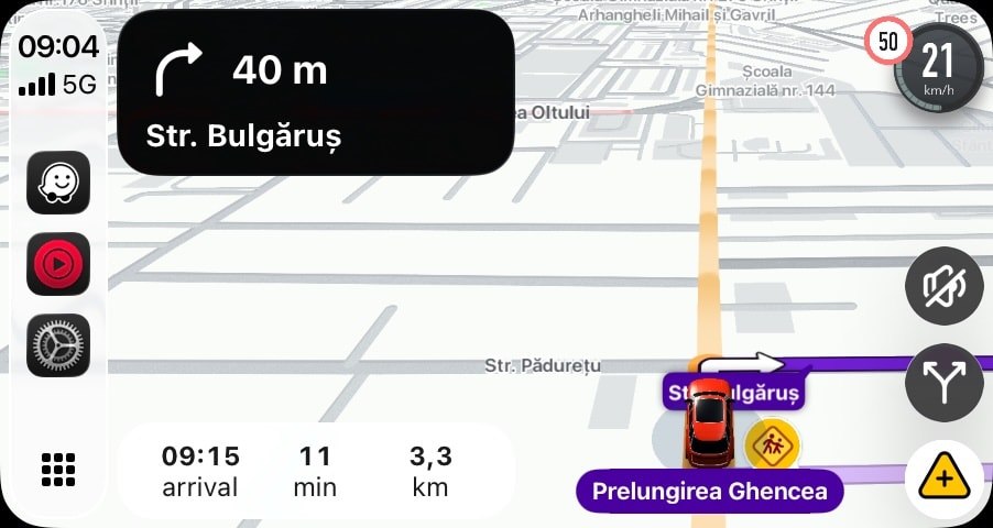 WhatsApp Launches Dedicated App for Android Auto and Apple CarPlay
