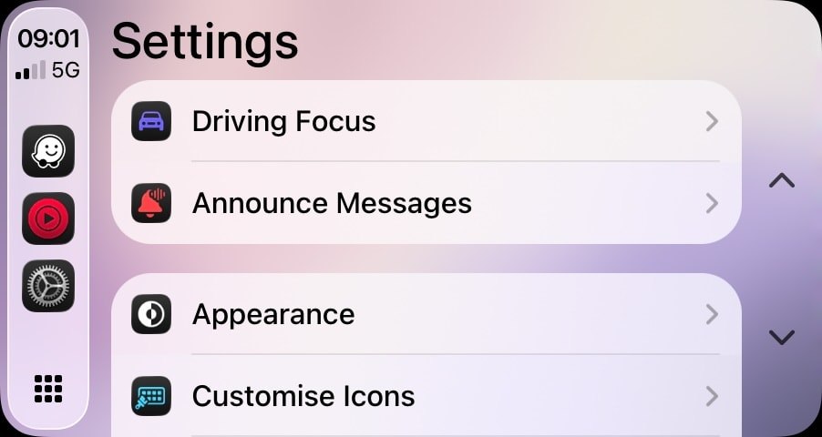 WhatsApp Launches Dedicated App for Android Auto and Apple CarPlay