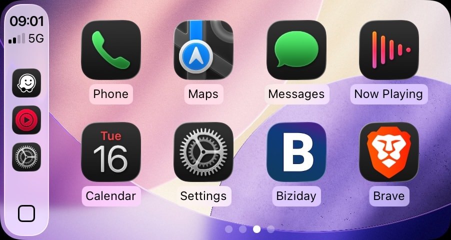 WhatsApp Launches Dedicated App for Android Auto and Apple CarPlay