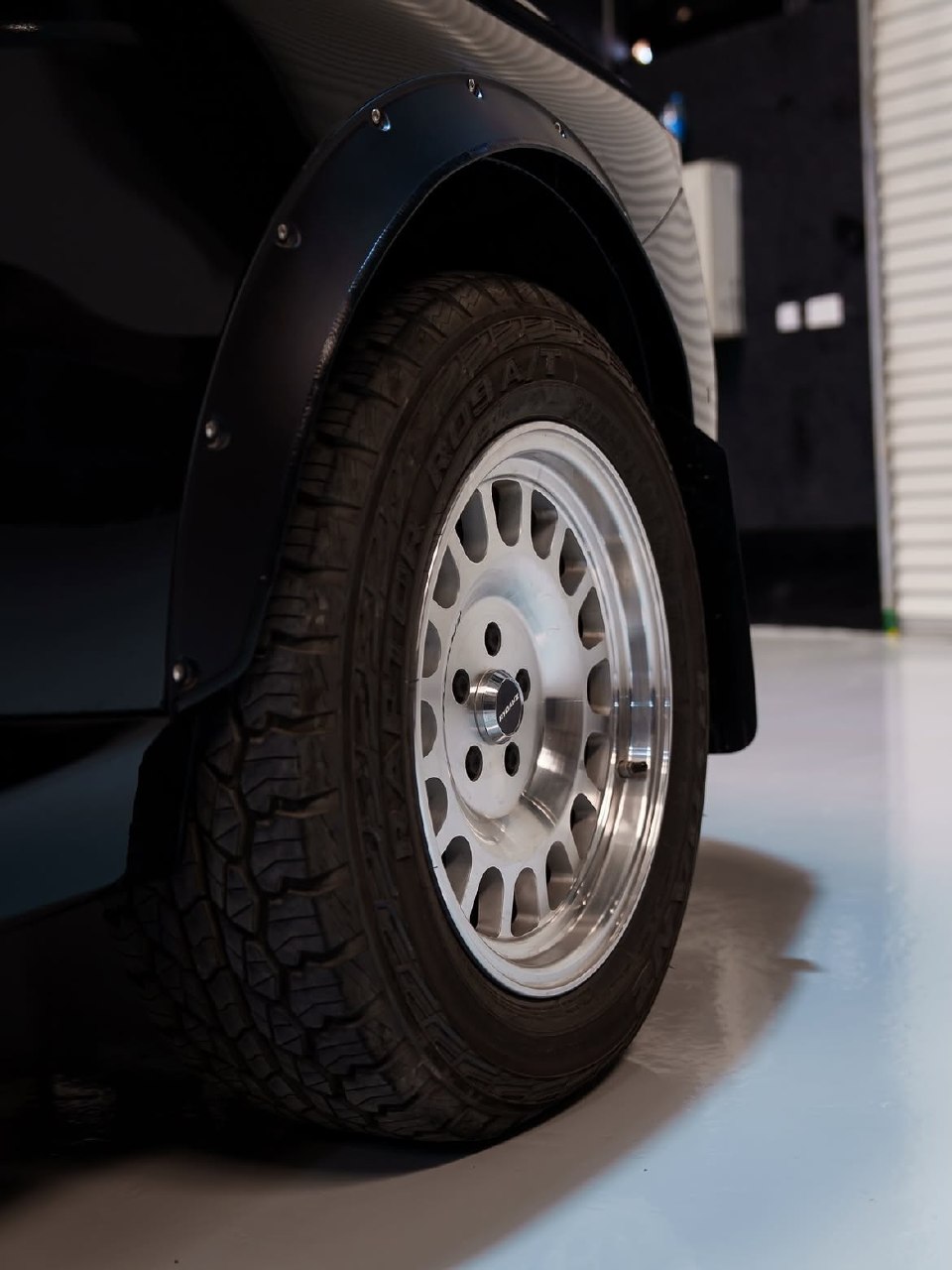 BMW 2 Series Coupe Transformed Into Off-Road-Ready M240i by Dubai Tuner