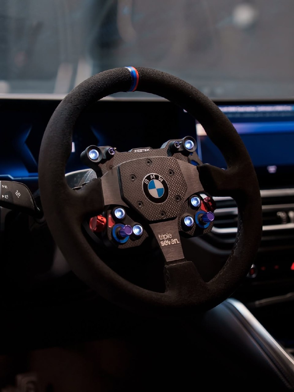 BMW 2 Series Coupe Transformed Into Off-Road-Ready M240i by Dubai Tuner