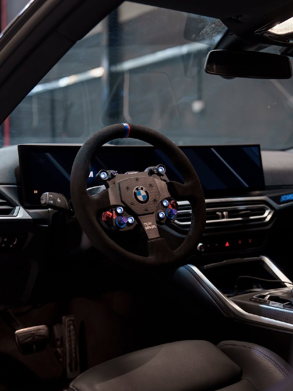 BMW 2 Series Coupe Transformed Into Off-Road-Ready M240i by Dubai Tuner