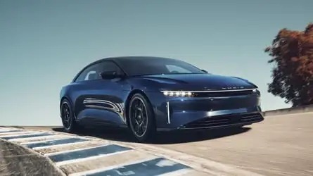 China Recalls Millions of EVs Over Hard-to-Use Interior Door Handles