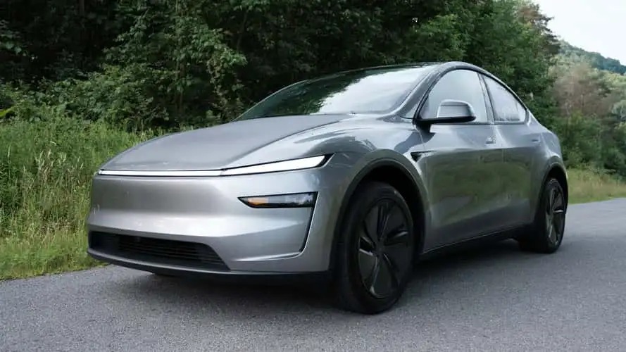 China Recalls Millions of EVs Over Hard-to-Use Interior Door Handles