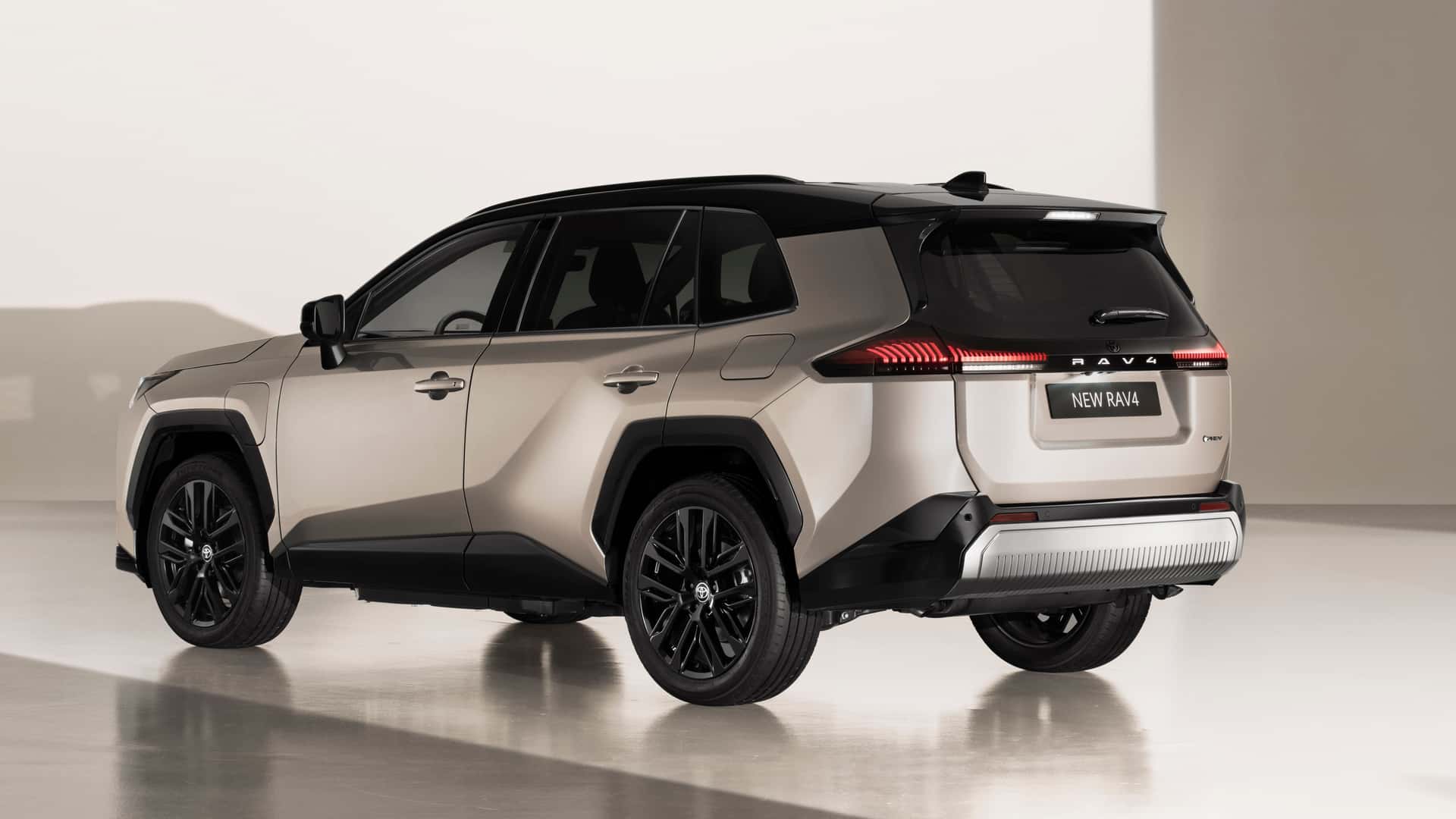 Toyota's Plug-In Hybrid Sales Surge as Availability Expands Nationwide