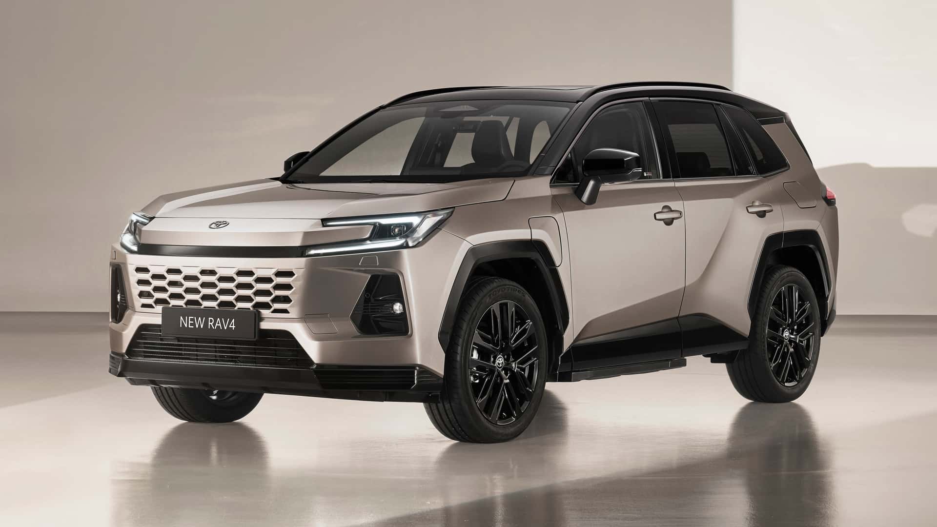 Toyota's Plug-In Hybrid Sales Surge as Availability Expands Nationwide