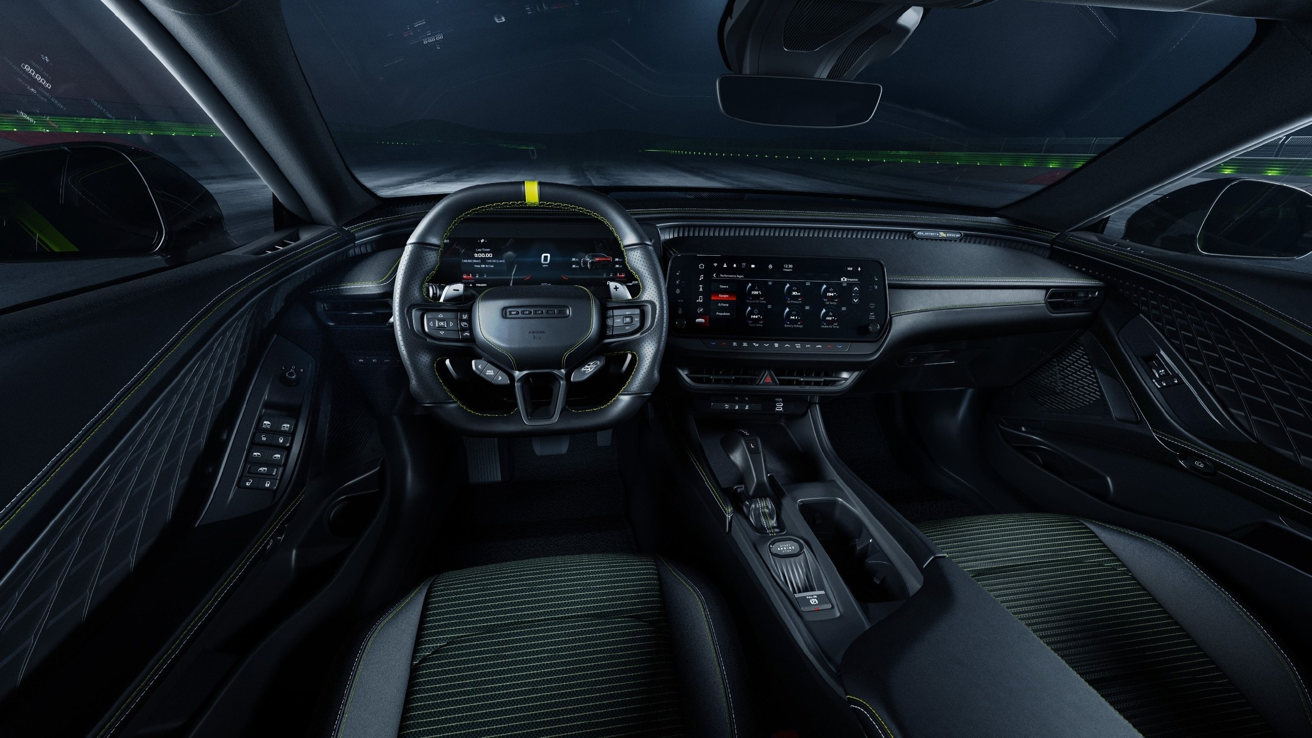 2027 Dodge Charger Configurator Launches with Price Changes and New Features