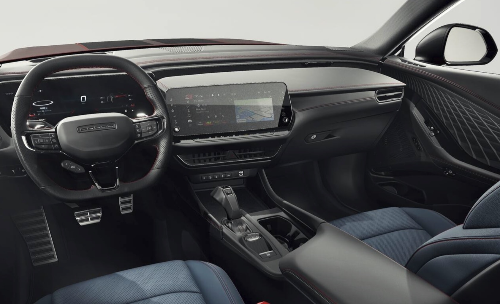 2027 Dodge Charger Configurator Launches with Price Changes and New Features