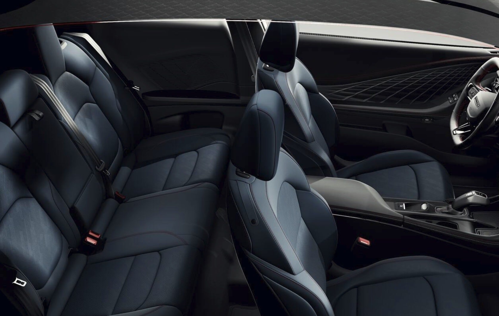 2027 Dodge Charger Configurator Launches with Price Changes and New Features