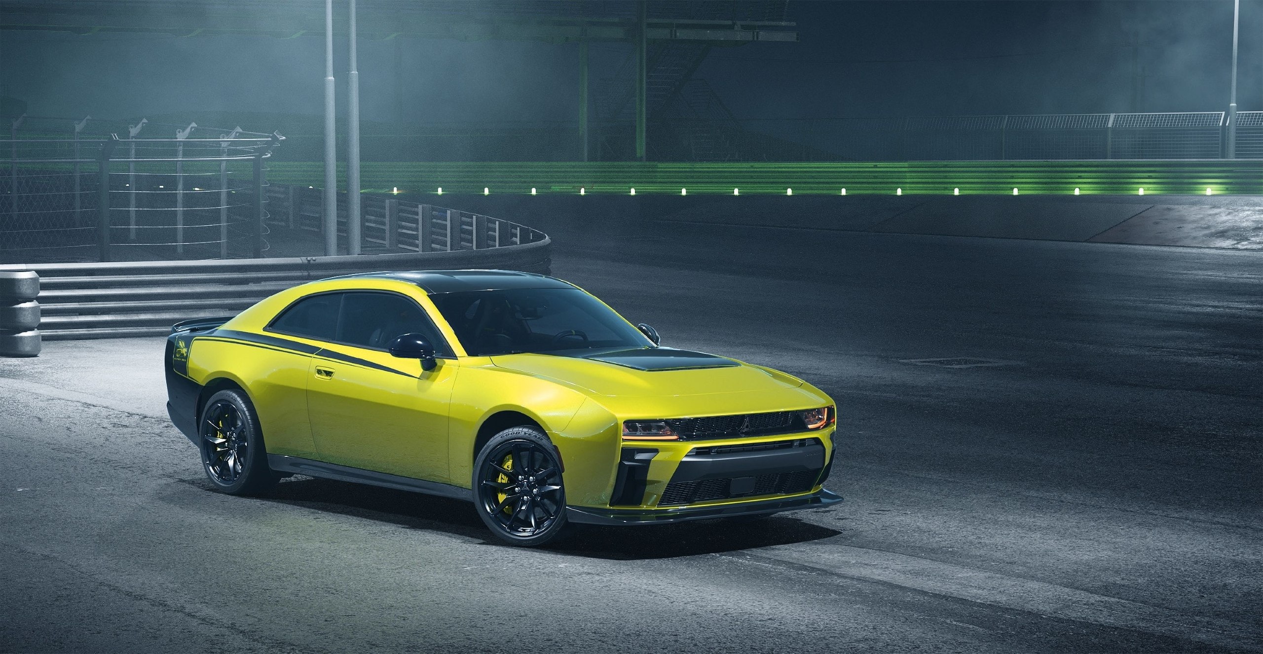 2027 Dodge Charger Configurator Launches with Price Changes and New Features