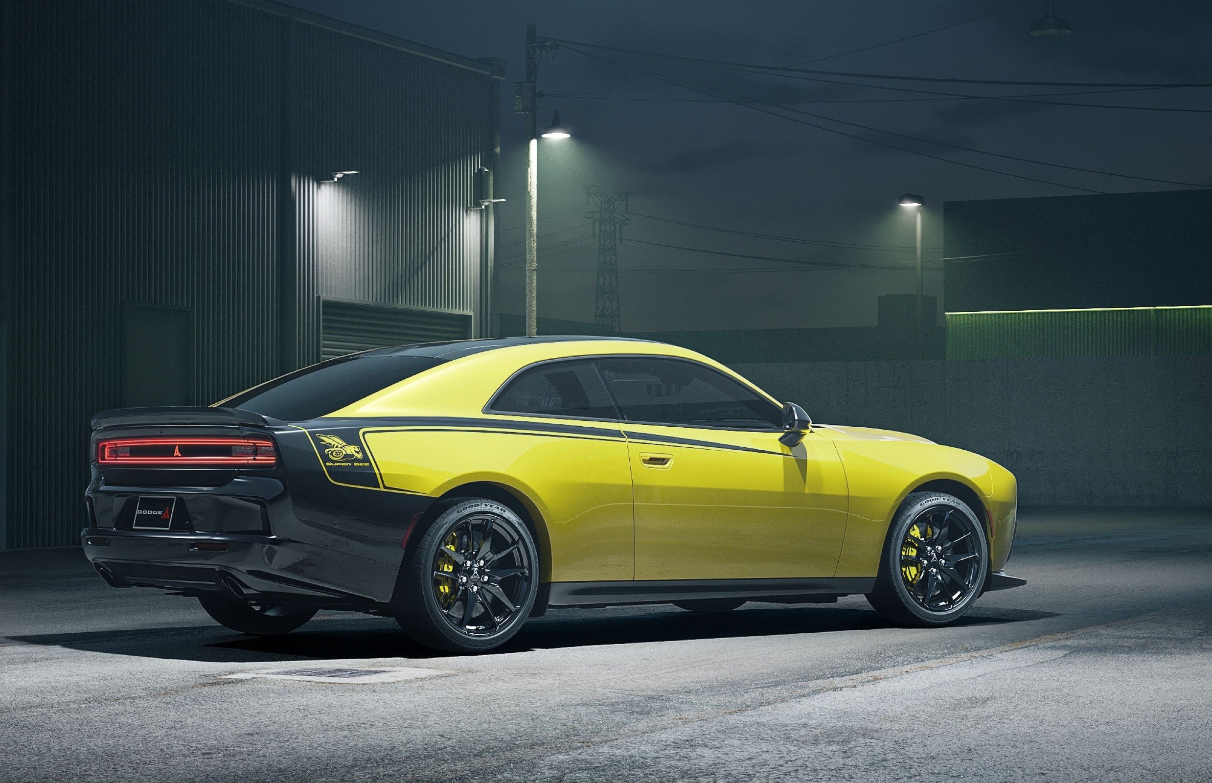2027 Dodge Charger Configurator Launches with Price Changes and New Features