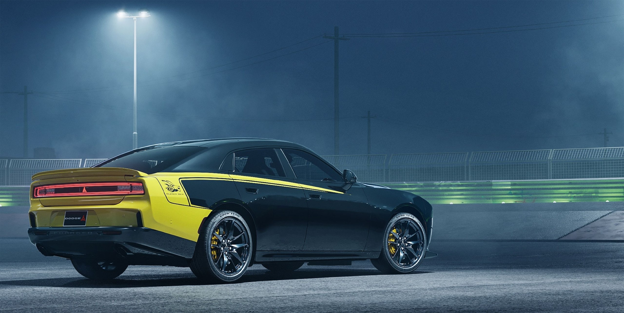 2027 Dodge Charger Configurator Launches with Price Changes and New Features