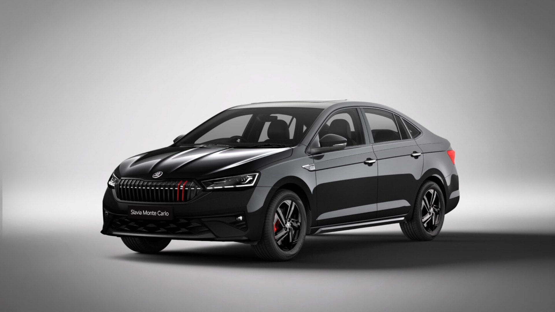 2027 Skoda Slavia Facelift Introduces 8-Speed Automatic and Rear Massage Seats