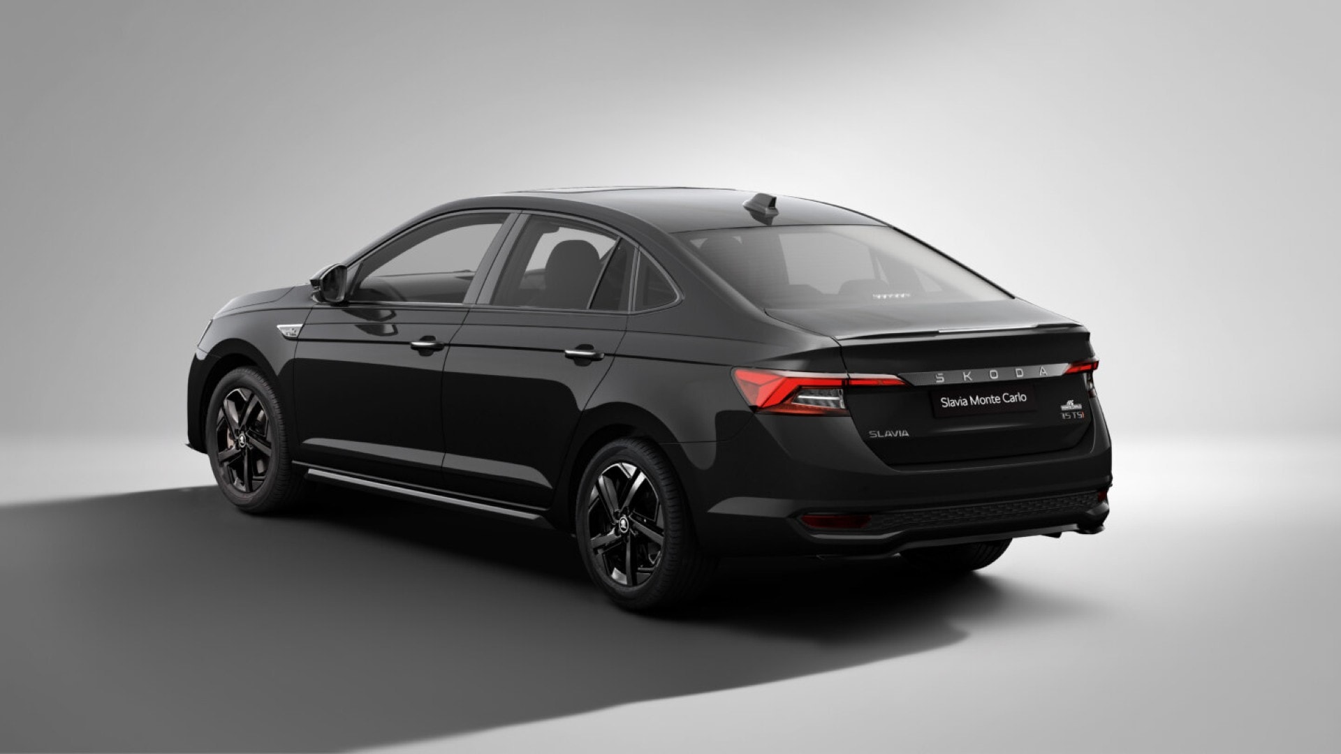 2027 Skoda Slavia Facelift Introduces 8-Speed Automatic and Rear Massage Seats