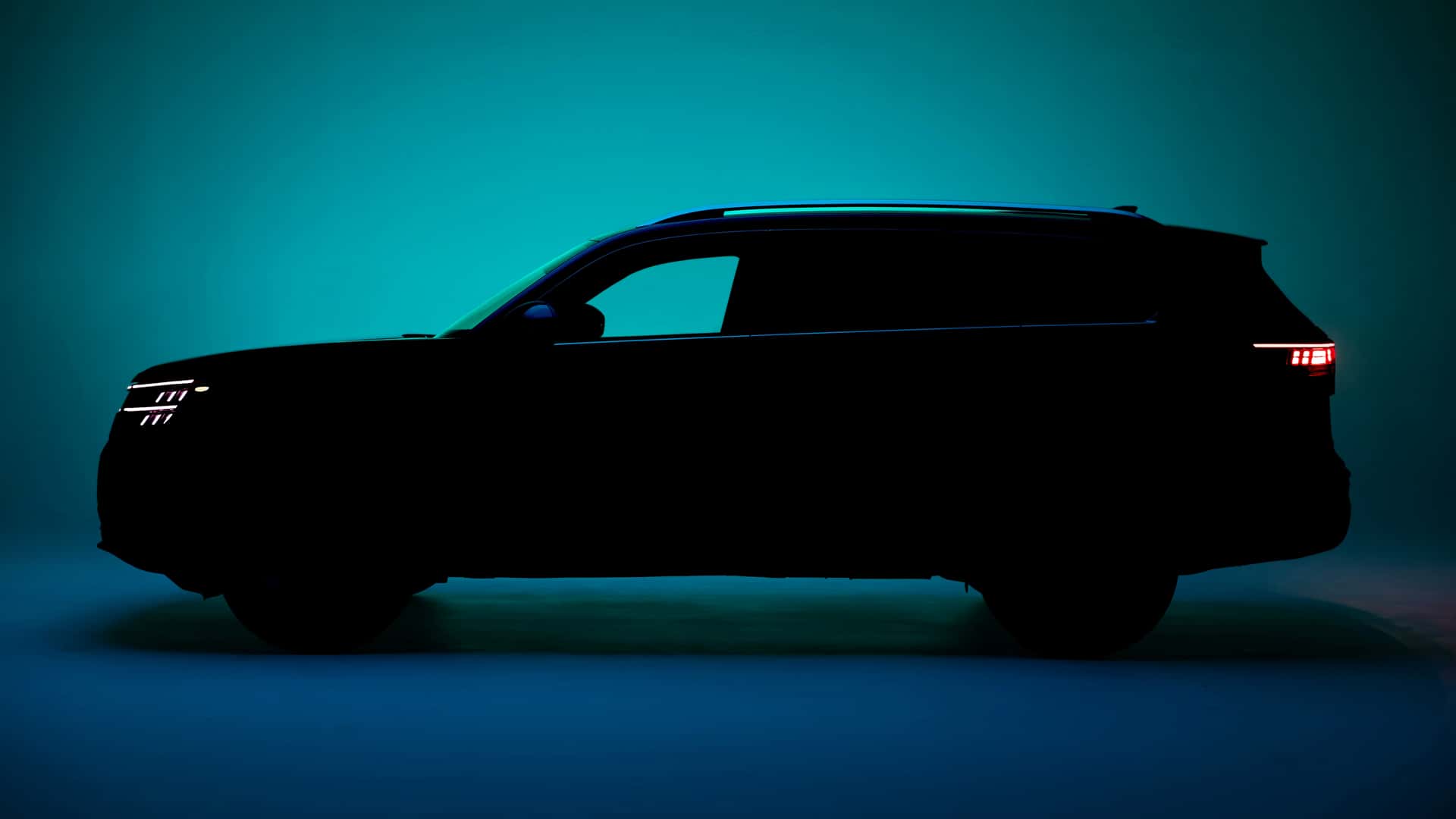 Volkswagen to Launch New Atlas Cross Sport Coupe SUV in 2026