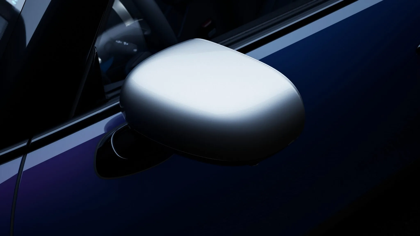 Mini Launches Rooftop Editions Based on Cooper S with Unique Two-Tone Roofs