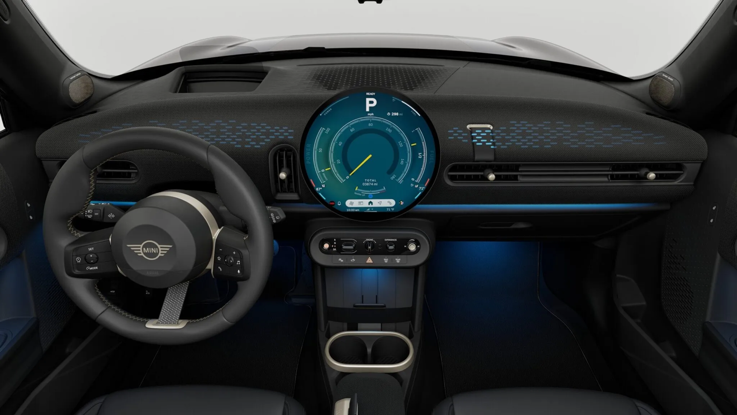 Mini Launches Rooftop Editions Based on Cooper S with Unique Two-Tone Roofs