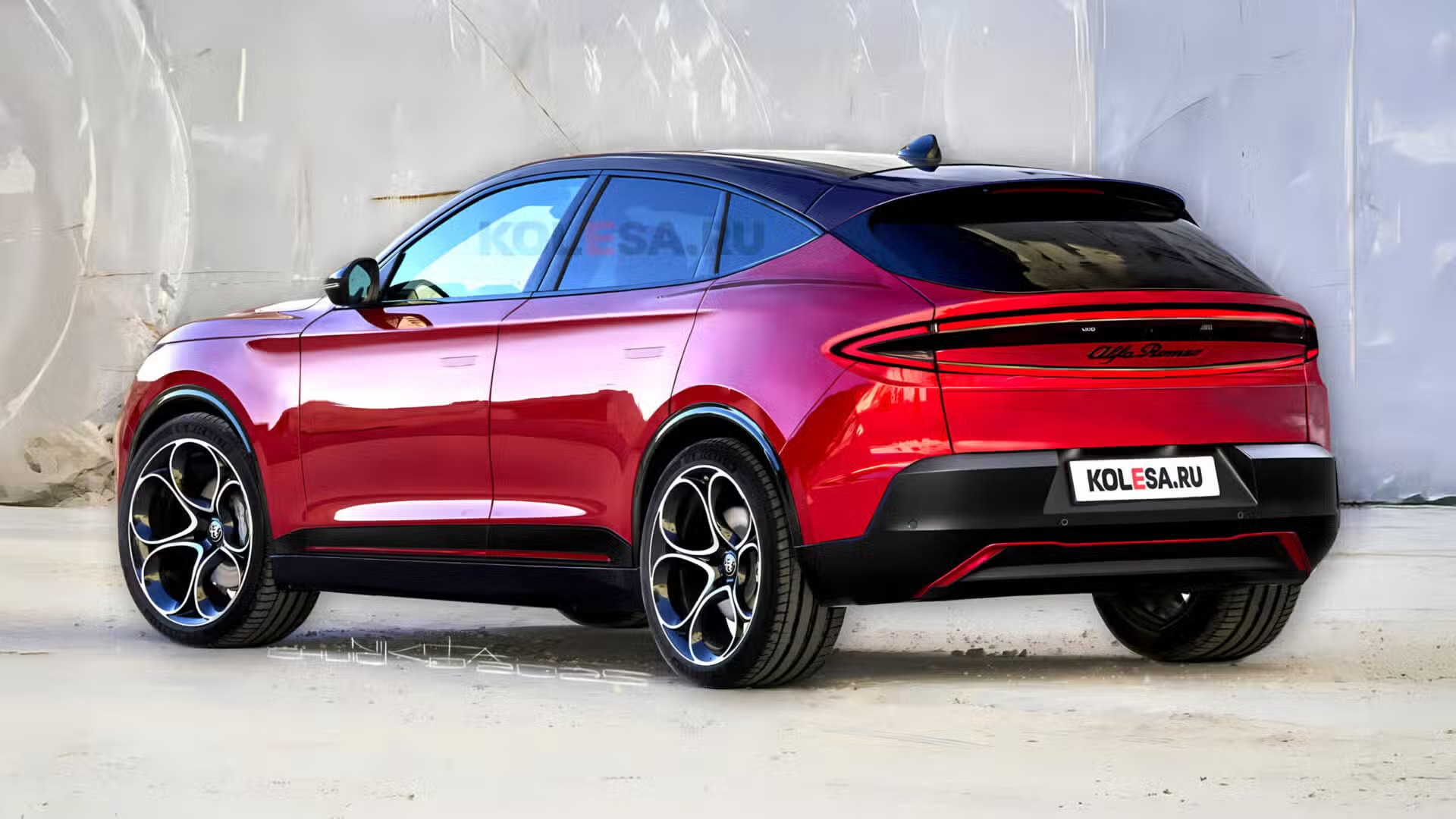 Alfa Romeo Delays Next-Gen Stelvio to 2028, Plans New Compact SUV for 2027