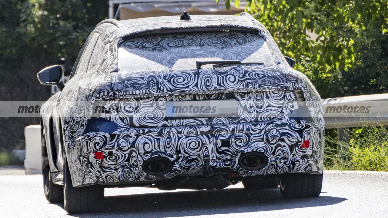 Audi RS 6 Avant 2027 Delayed Until Spring with Up to 750 HP Power