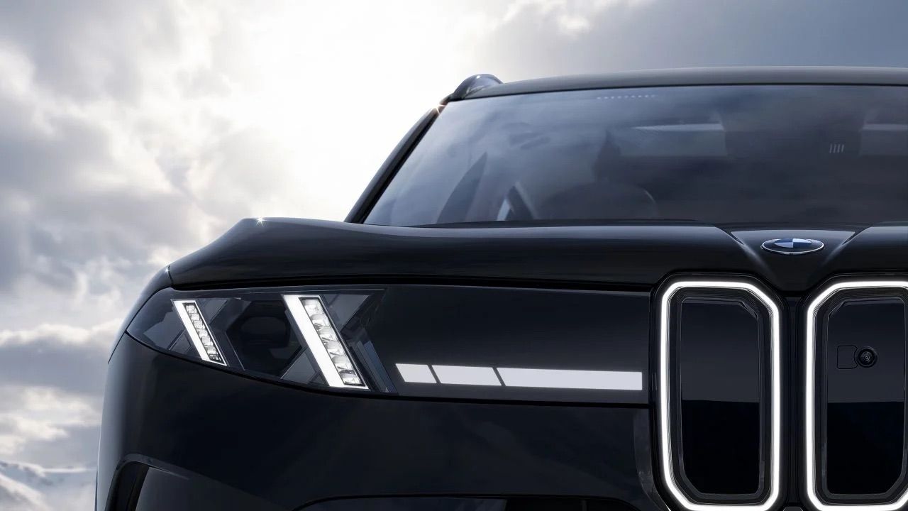 BMW to Cut 8,000 Jobs Amid Profit Drop Driven by China Slowdown