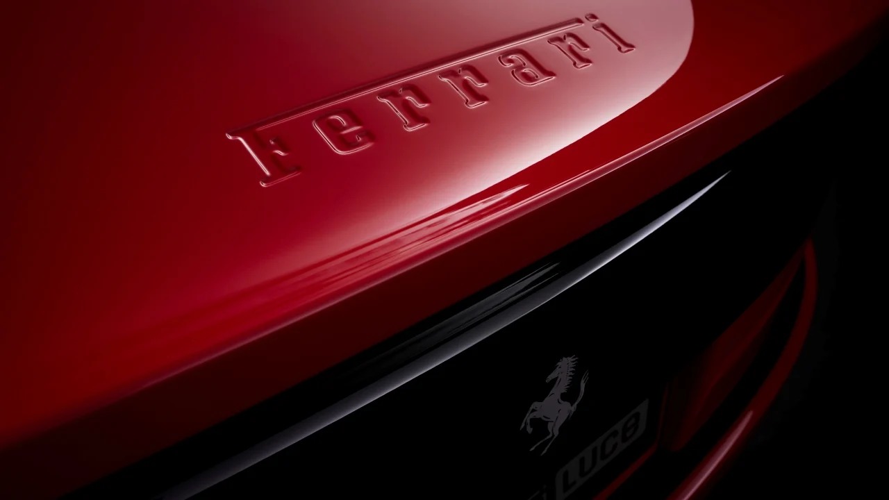 Ferrari Luce Sees Strong Demand in China Despite Mixed Reactions