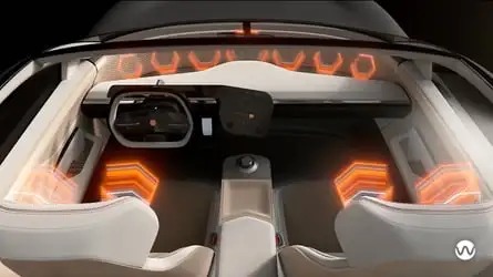 Xiaomi’s SkyNomad EREVs Push Maintenance Intervals Close to Full EV Levels