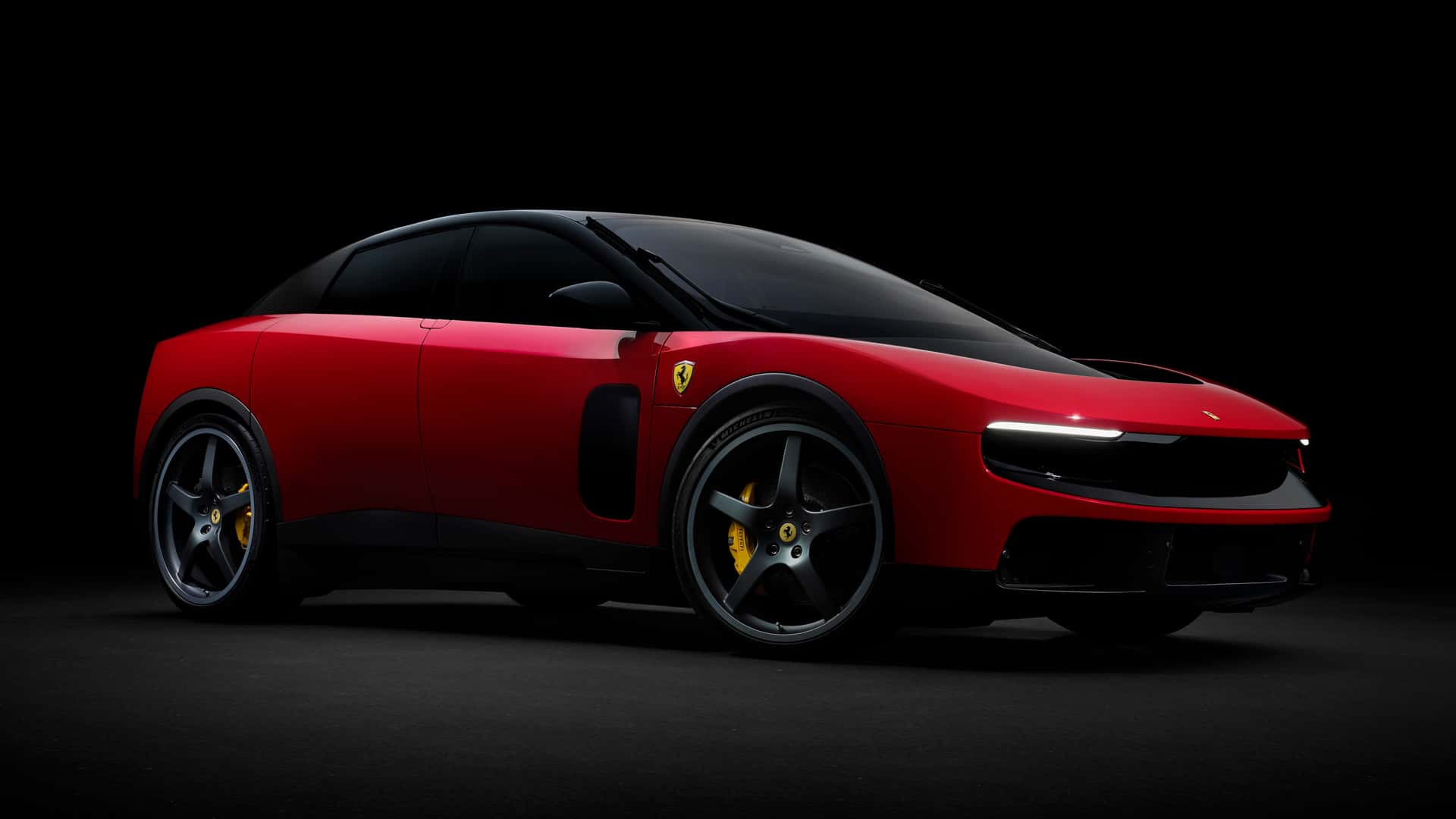 Ferrari Registers 'LC67' Trademark, But No Clear Sign of New Model Yet