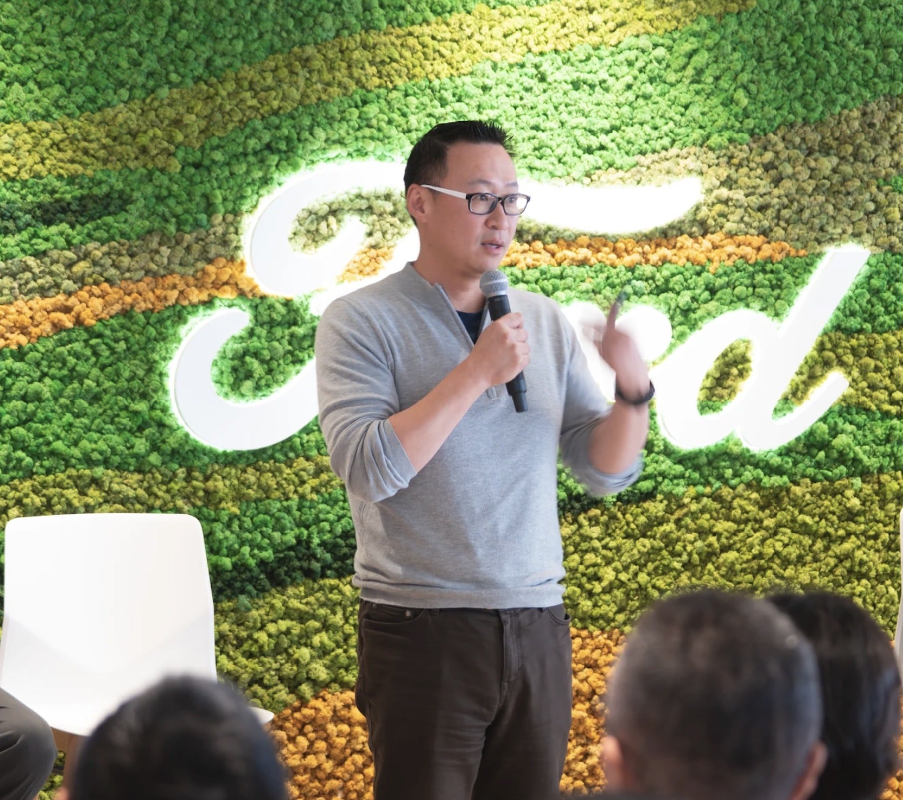 Ford Combines AI and Veteran Engineers to Build Engines That Last 15 Years and 225,000 Miles