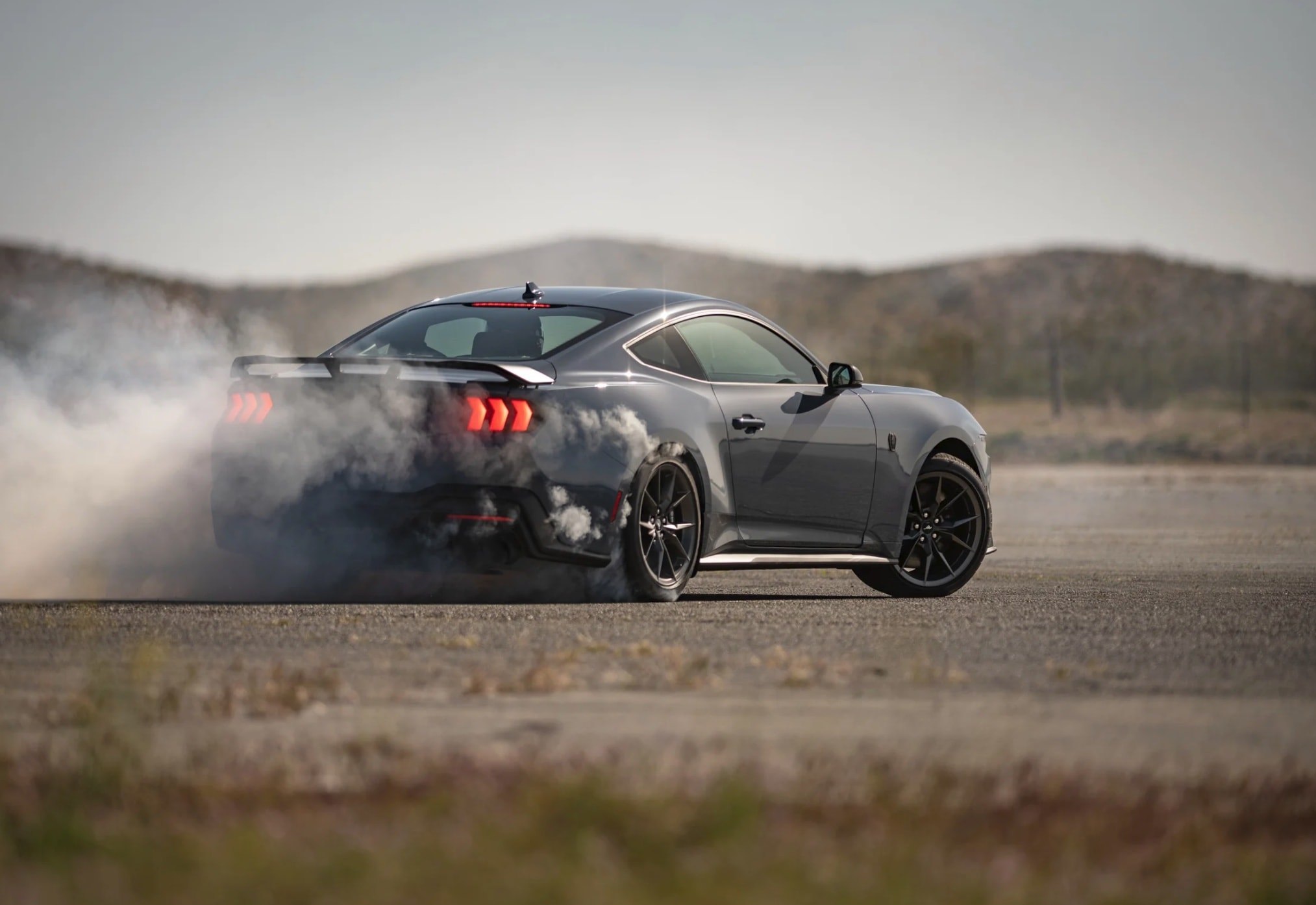 Ford Combines AI and Veteran Engineers to Build Engines That Last 15 Years and 225,000 Miles