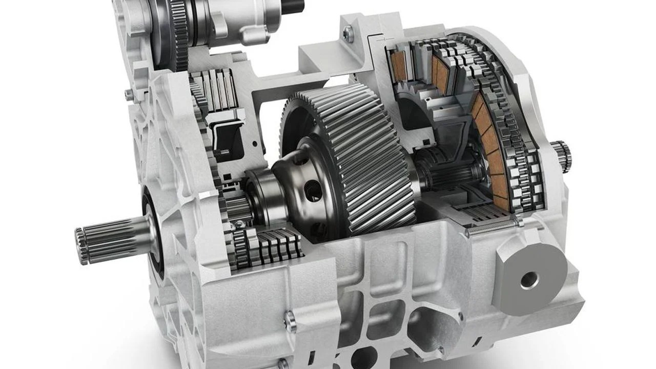 Euro 7 Emissions Rules Push Carmakers Toward Brake Dust-Free Wet Brakes