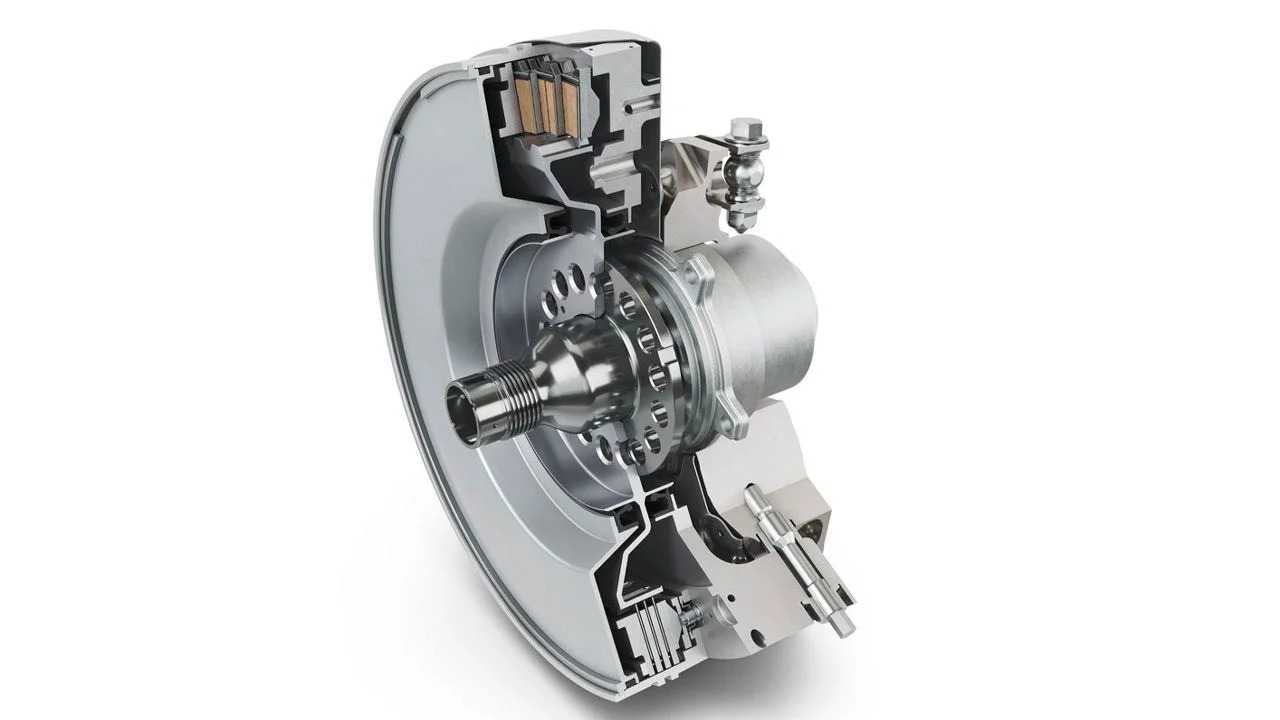 Euro 7 Emissions Rules Push Carmakers Toward Brake Dust-Free Wet Brakes