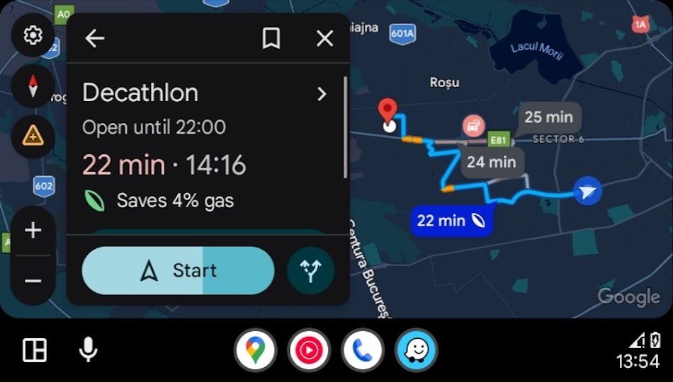 Google to Remove Android Auto’s Google Assistant Amid User Backlash