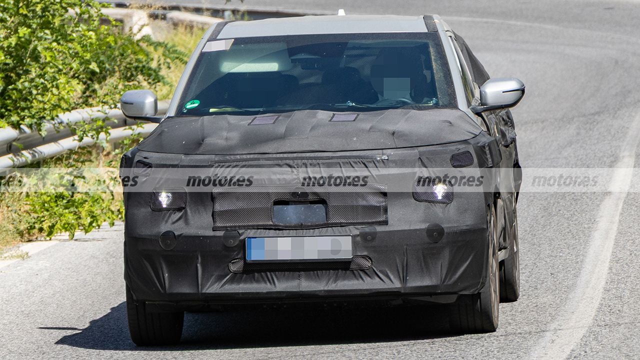 Hyundai Prepares New KONA Generation for 2027 to Take on Chinese Rivals