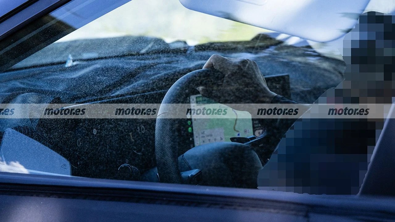 Hyundai BAYON 2027 Spied Inside and Out, Shows Major Tech and Design Updates