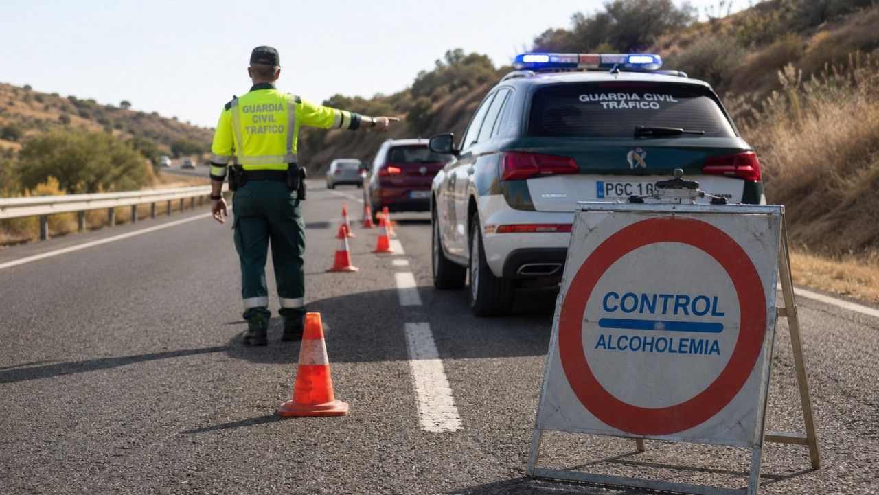 Spain Considers Lowering Legal Blood Alcohol Limit to 0.2 g/l, Affecting Even One Beer Consumption