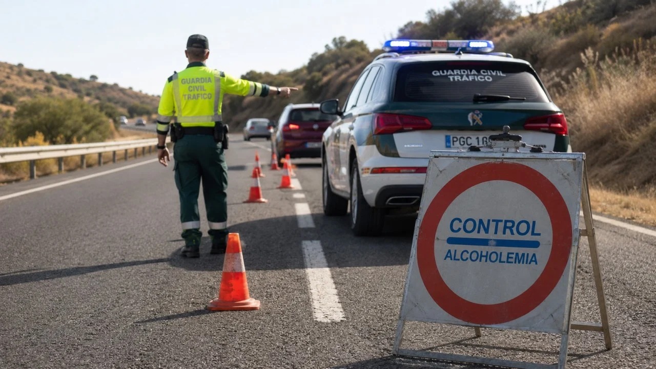 Spain Considers Lowering Legal Blood Alcohol Limit to 0.2 g/l, Affecting Even One Beer Consumption
