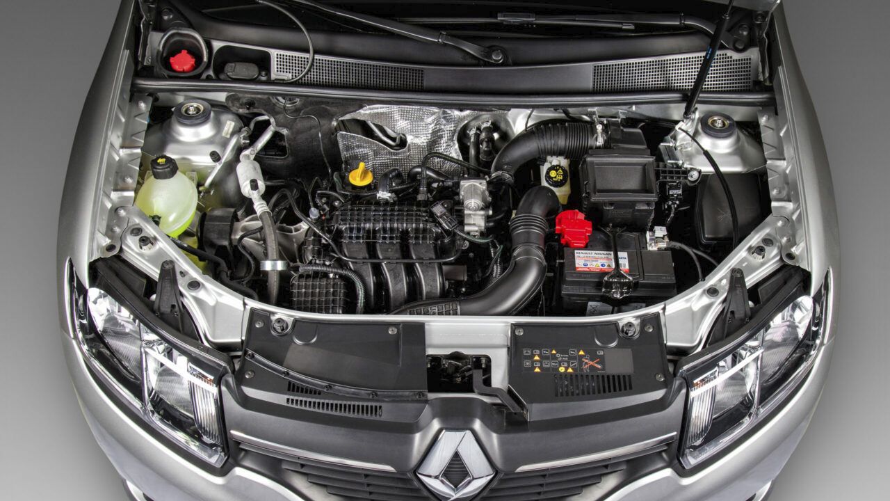 Simple Gasoline Engines Disappearing as City Driving Demands Rise