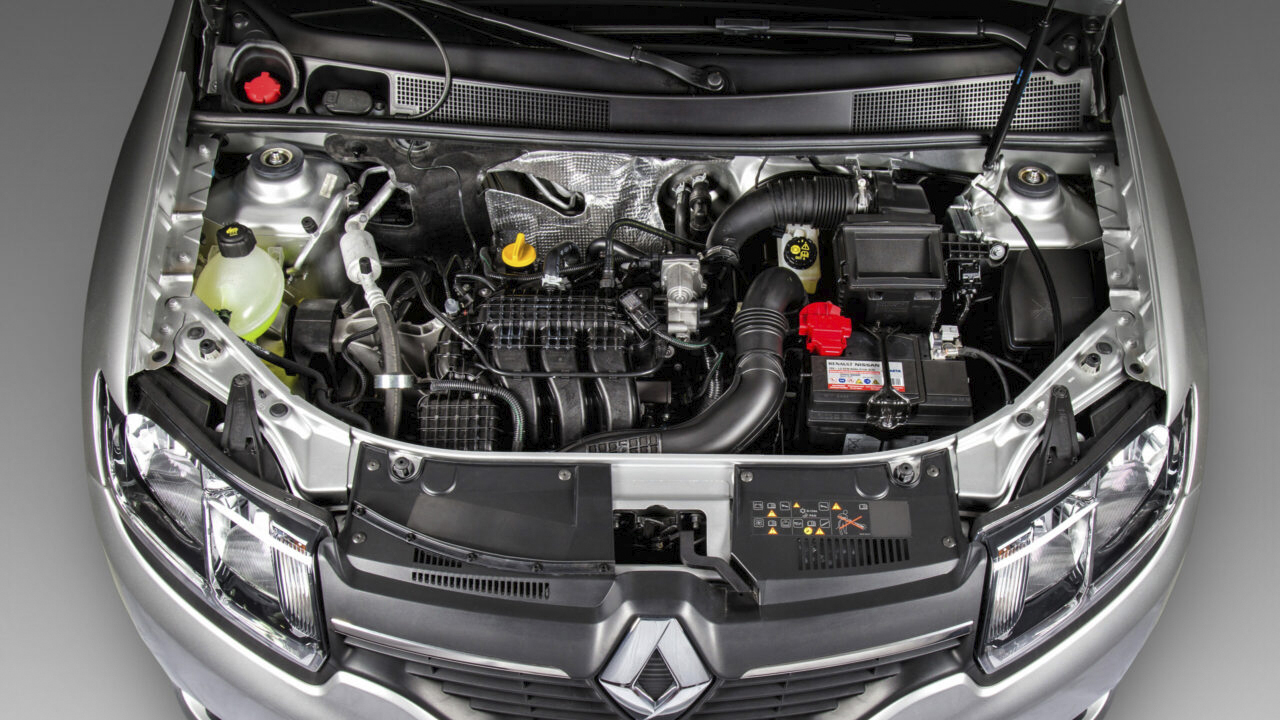 Simple Gasoline Engines Disappearing as City Driving Demands Rise