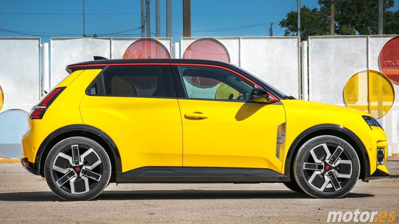 Simple Gasoline Engines Disappearing as City Driving Demands Rise