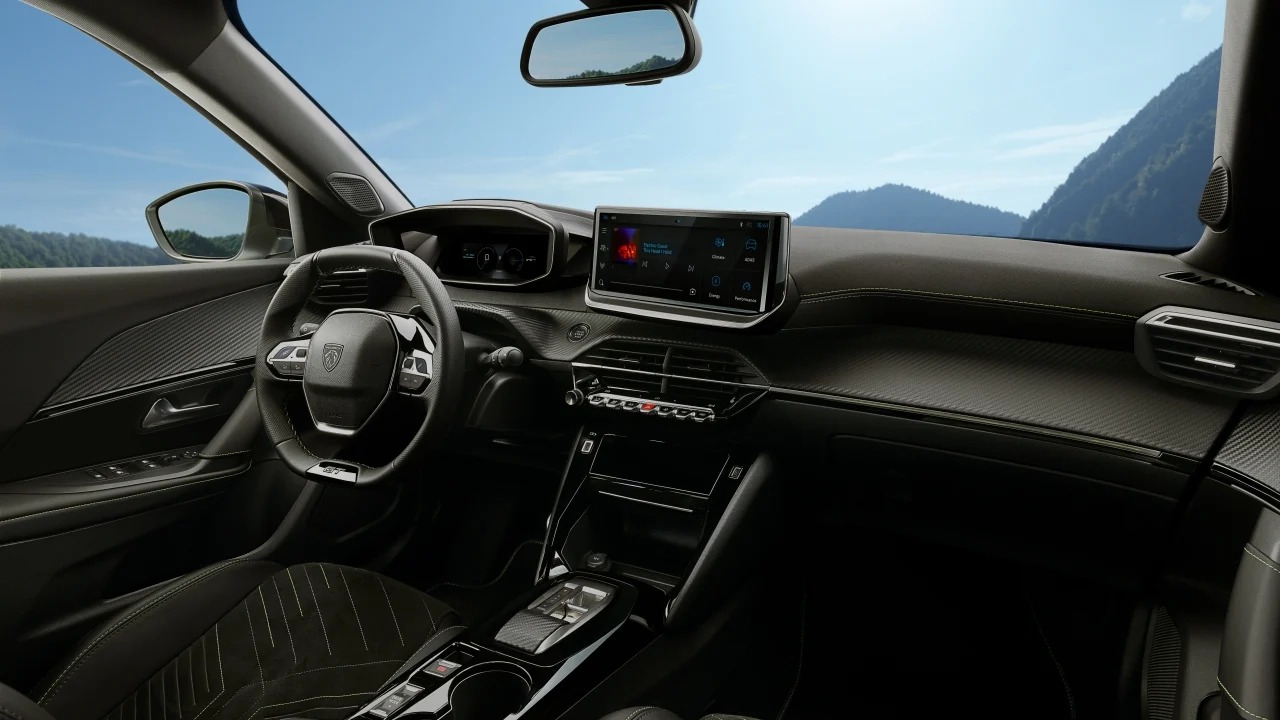 Peugeot Plans New 2008 in 2028 and Several Models Through 2030 on STLA One Platform